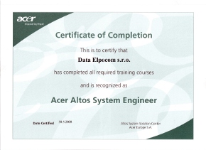 Acer-Altos