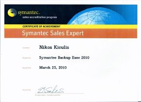 Symantec-SE-2010
